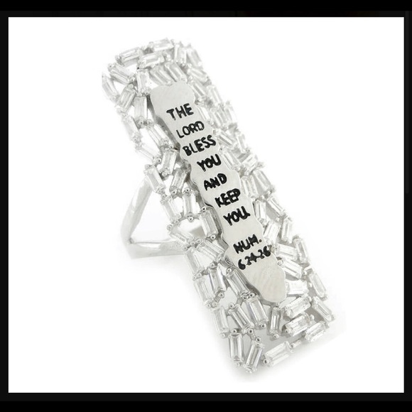 MARVEL RING - Picture 2 of 3